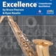 TRADITION OF EXCELLENCE BK 2 TENOR SAX BK/DVD