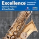 TRADITION OF EXCELLENCE BK 2 ALTO SAX BK/DVD