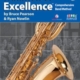 TRADITION OF EXCELLENCE BK 2 BARI SAX BK/DVD