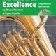 TRADITION OF EXCELLENCE BK 3 BARITONE BC