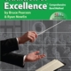 TRADITION OF EXCELLENCE BK 3 SCORE
