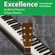 TRADITION OF EXCELLENCE BK 3 PNO/GTR ACCOMP