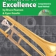 TRADITION OF EXCELLENCE BK 3 TROMBONE