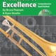 TRADITION OF EXCELLENCE BK 3 TROMBONE TC
