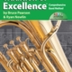 TRADITION OF EXCELLENCE BK 3 BARITONE TC