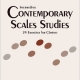 INTERMEDIATE CONTEMPORARY SCALE STUDIES CLARINET