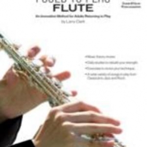 I USED TO PLAY FLUTE BK/CD