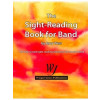 SIGHT READING BOOK FOR BAND V1 CLAR 2