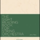 SIGHT READING BOOK FOR STRING ORCHESTRA VIOLIN 1