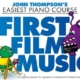 EASIEST PIANO COURSE FIRST FILM MUSIC
