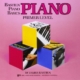 PIANO BASICS PIANO LEVEL PRIMER