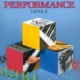 PIANO BASICS PERFORMANCE LEVEL 2