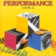 PIANO BASICS PERFORMANCE LEVEL 4