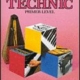 PIANO BASICS TECHNIC LEVEL PRIMER