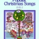 POPULAR CHRISTMAS SONGS LEVEL 2