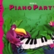 INVITATION TO MUSIC PIANO PARTY BK A