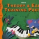 INVITATION TO MUSIC THEORY AND EAR TRAINING D