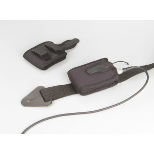 Neotech Wireless Pouch - Small Black