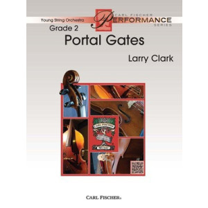 PORTAL GATES SO2 SC/PTS