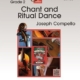 CHANT AND RITUAL DANCE SO2 SC/PTS