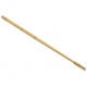 YAMAHA CLEANING ROD FLUTE WOODEN