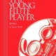YOUNG FLUTE PLAYER BK 2 STUDENT FLT