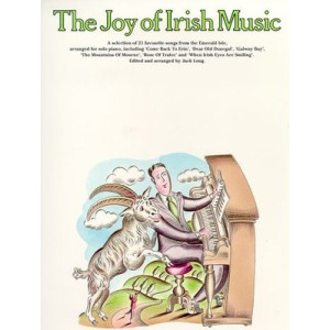 THE JOY OF IRISH MUSIC