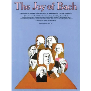 THE JOY OF BACH