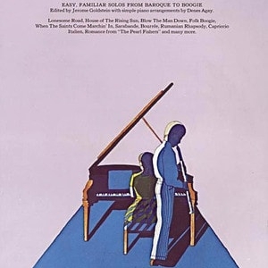 THE JOY OF CLARINET CLARINET/PIANO