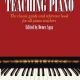 AGAY - THE ART OF TEACHING PIANO