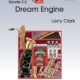 DREAM ENGINE CB2.5 SC/PTS