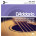 D'Addario EJ26-3D Phosphor Bronze Acoustic Guitar Strings, 11-52, 3 Sets