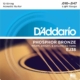 D'Addario EJ38 12-String Phosphor Bronze Acoustic Guitar Strings, 10-47