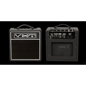 VHT i-66 Combo Valve Guitar Amp 66w