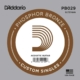 D'Addario PB029 Phosphor Bronze Wound Acoustic Guitar Single String, .029