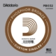 D'Addario PB030 Phosphor Bronze Wound Acoustic Guitar Single String, .032