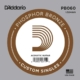 D'Addario PB060 Phosphor Bronze Wound Acoustic Guitar Single String, .060