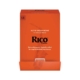 Rico Alto Sax Reeds, Strength 1.5, 50-pack