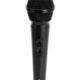Audio Spectrum AS420 Dynamic Handheld Microphone w XLR-XLR Cable