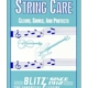 Blitz Guitar String Care Cloth Cleaning Pack