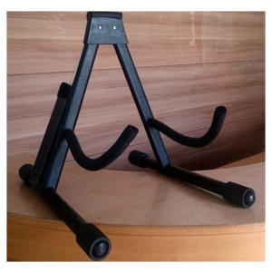 Peace Cello/Double Bass Stand with Bow Holder