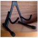 Peace Cello/Double Bass Stand with Bow Holder
