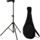 Practice Pad Kit with 8" Pad, Stand & Bag