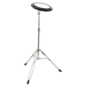 Practice Pad Kit with 8" Pad & Stand