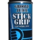 Groove Juice Stick Grip Clear Invisible Aerosol Spray Can - 113g