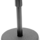 Desktop Adjustable Height Microphone Stand