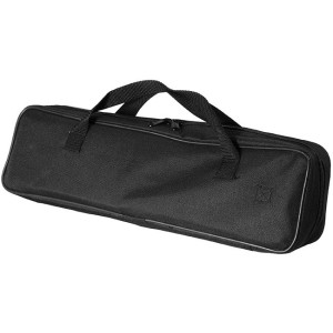 Dual Pocket Drum Stick Bag with Carry Handles