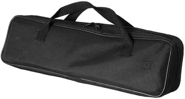Dual Pocket Drum Stick Bag with Carry Handles