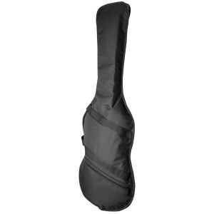 Classical Guitar Bag with Front Zipper Pocket
