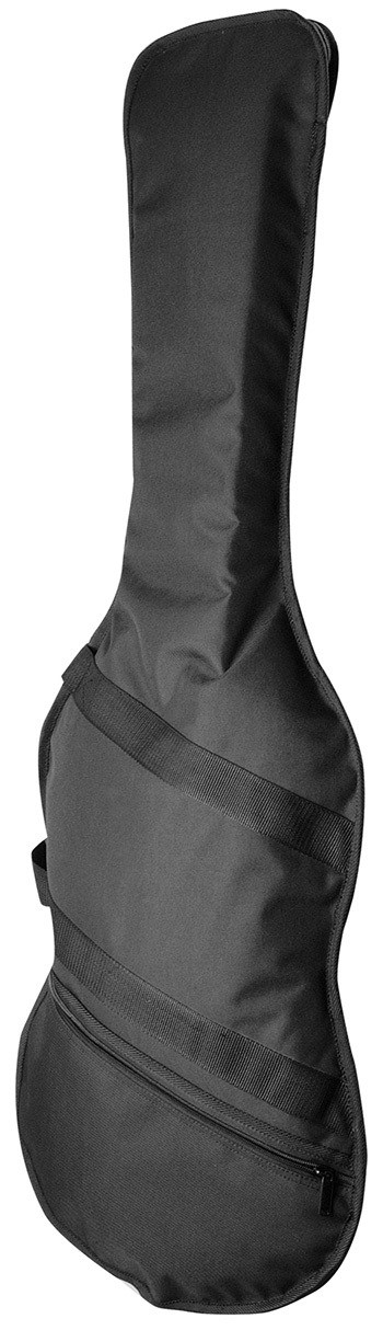 Classical Guitar Bag with Front Zipper Pocket